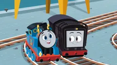 Thomas and Friends