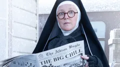 Sister Boniface Mysteries