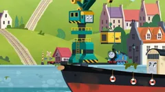 Thomas and Friends
