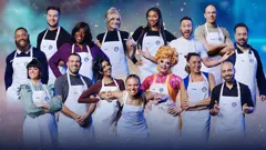 Celebrity MasterChef