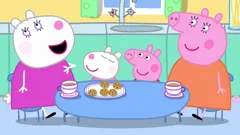 Peppa Pig