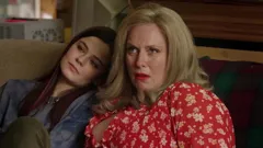 The Madame Blanc Mysteries