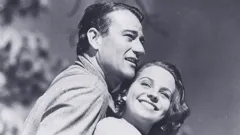 Shepherd Of The Hills