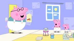 Peppa Pig