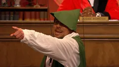 Judge Romesh
