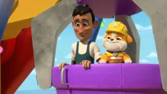 Rubble & Crew