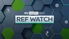 Ref Watch