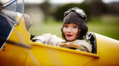 Miss Fisher's Murder Mysteries