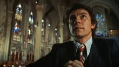 Mean Streets