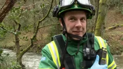 999 Rescue Squad