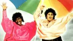 1984's One-Hit-Wonders! Top 10