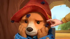 The Adventures of Paddington