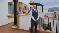 Sun, Sea and Selling Houses