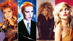 Bring Out the 80s!