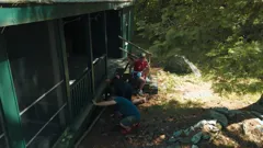 Maine Cabin Masters