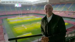 Jason Mohammad