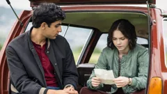 A Good Girl's Guide to Murder