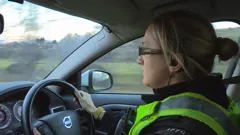 Police Interceptors
