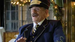 Next Stop, Christmas