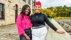 Scotland's Greatest Escape