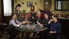 NCIS
