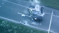 Frontline Police 24/7