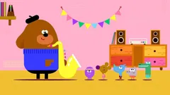 Hey Duggee