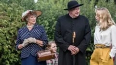 Father Brown