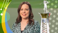 Golf: Tour Championship