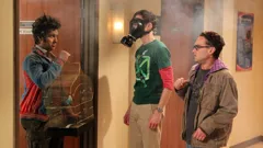 The Big Bang Theory