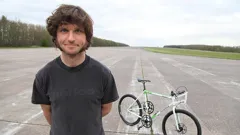 Speed with Guy Martin