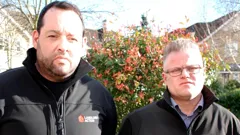 Nightmare Tenants, Slum Landlords