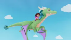 DORA
