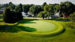 Mysteries From Above