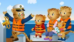 Daniel Tiger's Neighbourhood