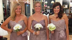 Say Yes to the Dress