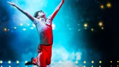 Billy Elliot