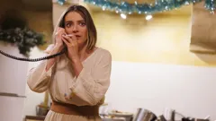 The Madame Blanc Mysteries