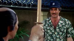 Magnum, P.I.