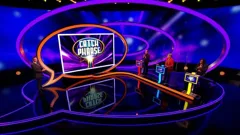 Celebrity Catchphrase