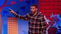 Dave Gorman