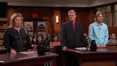 Judge Judy