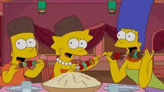 The Simpsons