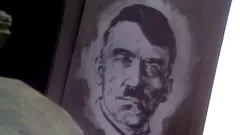 The Death of Adolf Hitler