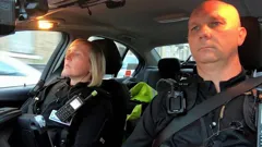 Police Interceptors