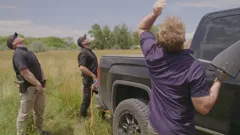 Curse Of Skinwalker Ranch