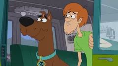 Be Cool, Scooby-Doo!