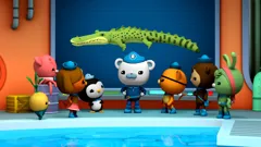 Octonauts