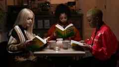 Book Club
