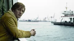 Tinker Tailor Soldier Spy